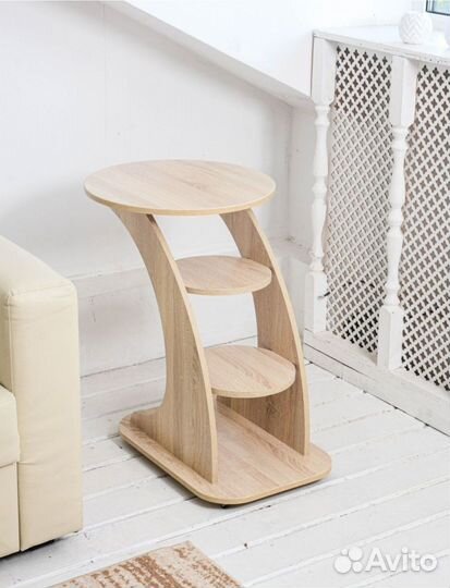 Журнальный столик