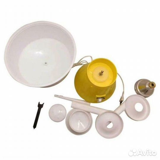 Сепаратор электрический 