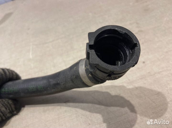 Патрубок системы охлаждения Bmw 120 E87 N46B20B