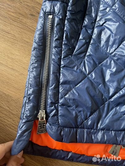 Парка детская finisterre force