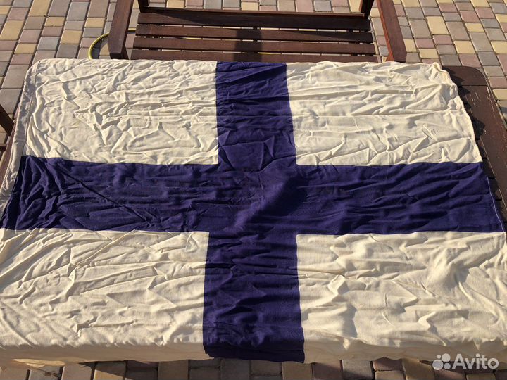 Флаги расцвечивания вмф