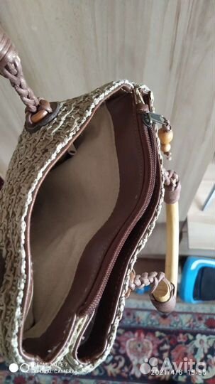 Cумка новая