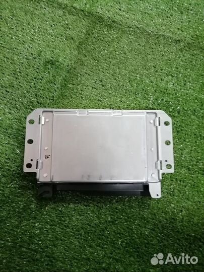 Блок управления АКПП AMB 8E0927156T Audi A4 B6 8E