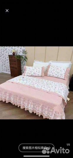 Белье постельное