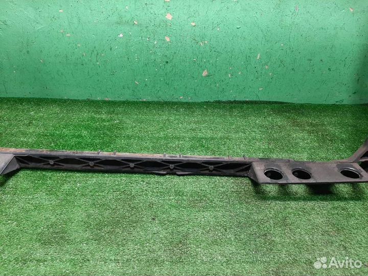 Панель передняя KIA Sportage 3 (SL) 2012