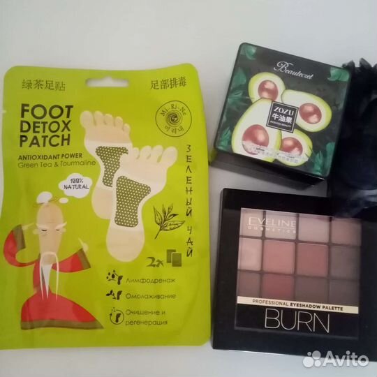 Набор косметики