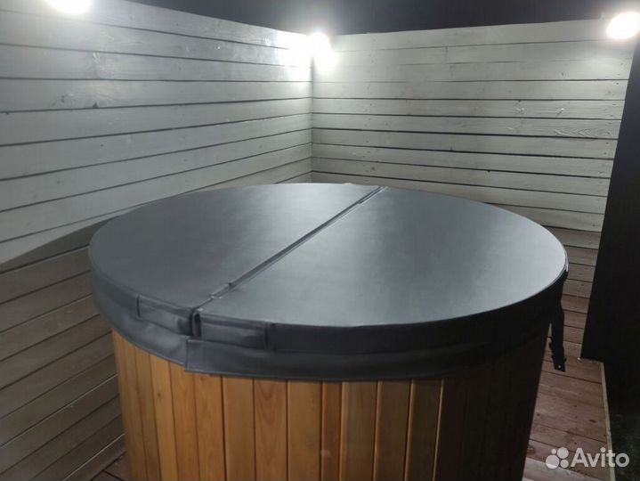 Термокрышка для банного чана KSH-29450