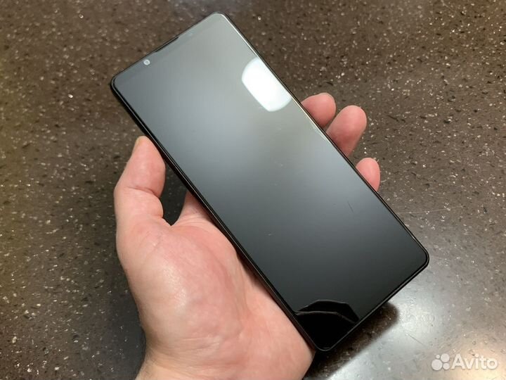 Sony Xperia 1 III, 12/256 ГБ