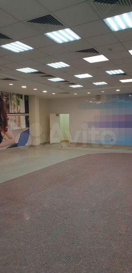 Помещение рядом с метро