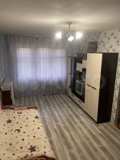 2-к. квартира, 44,5 м², 4/5 эт.