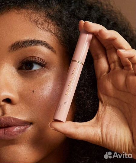 Сыворотка для роста ресниц Vegamour