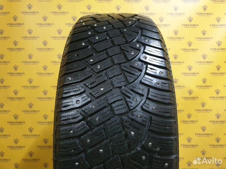Continental IceContact 2 235/55 R19 105T