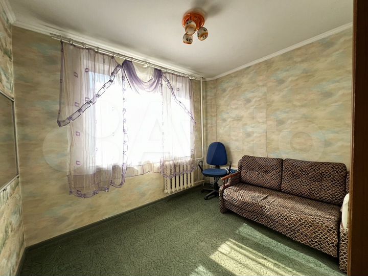 2-к. квартира, 38,6 м², 4/5 эт.