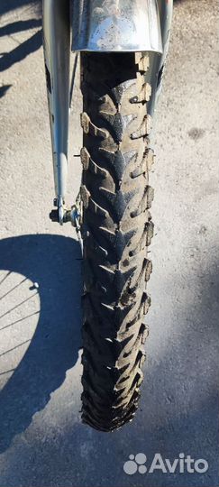 Велосипеды бу взрослый складной