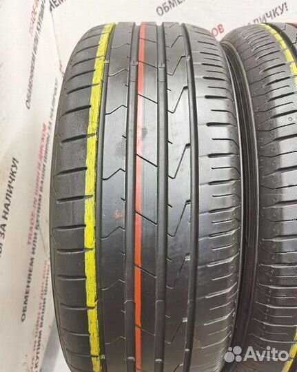 Hankook Ventus Prime 3 K125 205/55 R17 91V