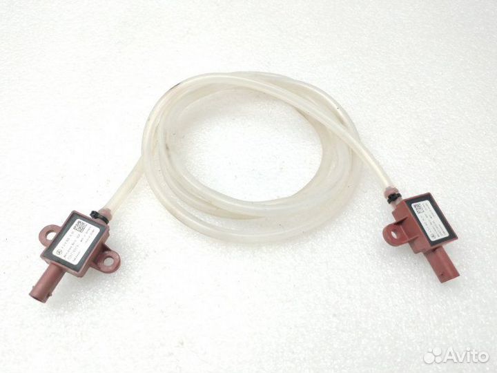 Датчик удара Mercedes-Benz E-Class S213 3.0D OM642