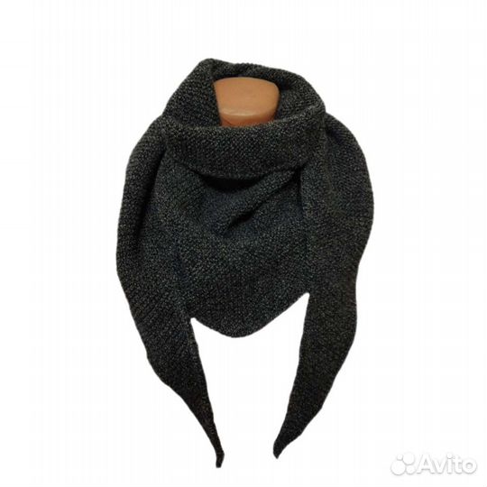 Бактус, шарф