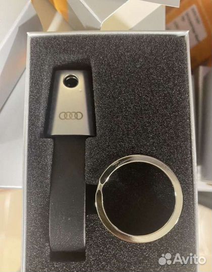 Аксессуары Аudi