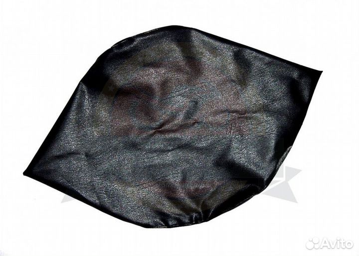 Чехол седла Задиак переднего (Россия)