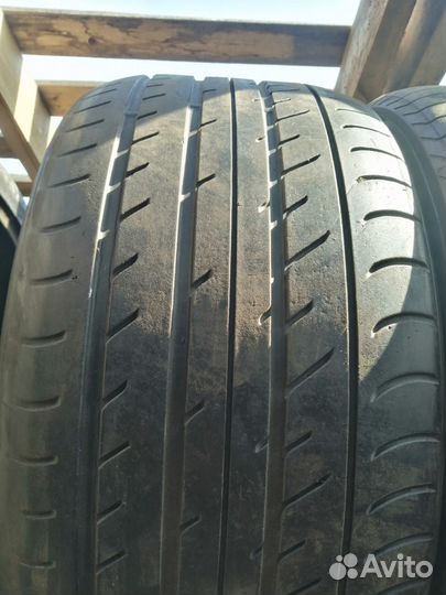 Toyo Proxes T1 Sport SUV 295/35 R21