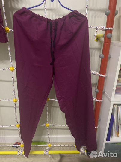 Медицинская форма doc's