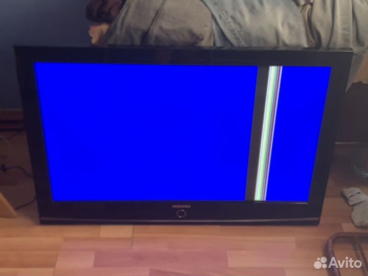 Продам Телевизор samsung PS-42C91HR б/у
