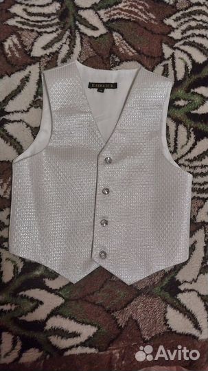 Детская одежда