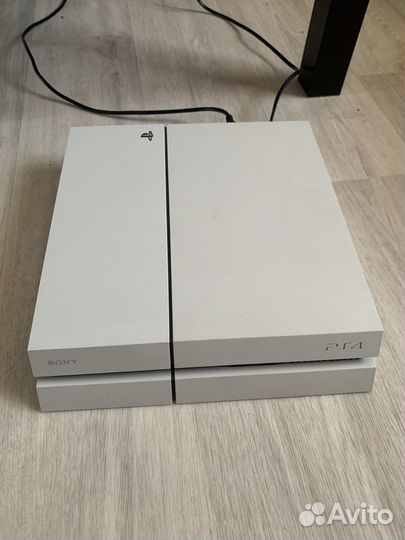 Sony playstation 4 PS4