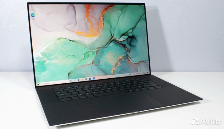 Мощный ноутбук