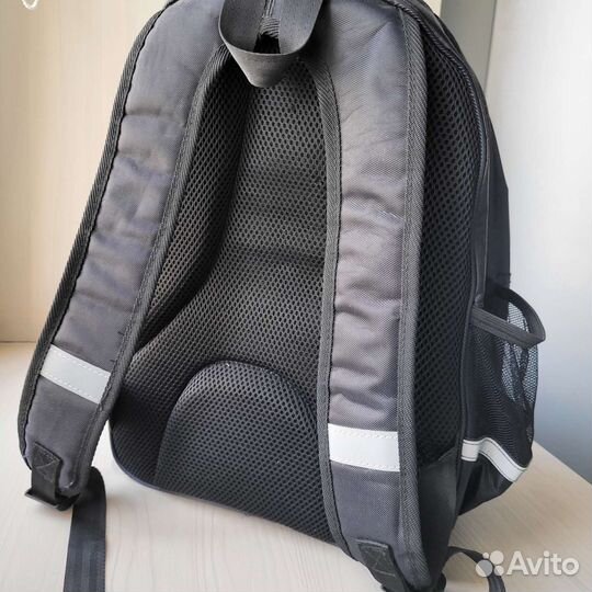 Рюкзаз lego nijago нинзяго лего кай