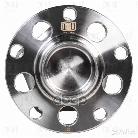 Ступица для а/м VW Passat B5 (96) /Audi A6 (97