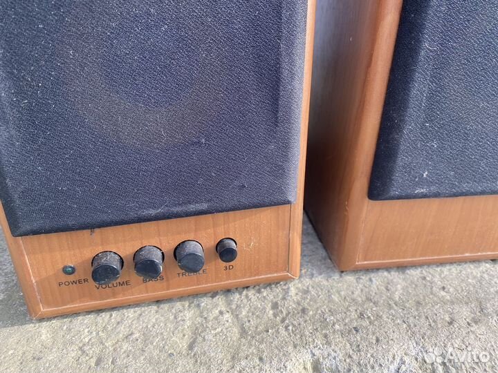 Активные колонки