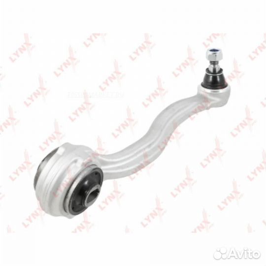 Lynxauto C5608L Рычаг подвески верхний перед лев