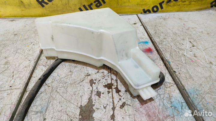 Бачок расширительный оригинал Ниссан Тиида C11