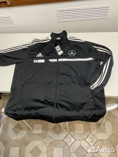 Спортивный костюм мужской Adidas originals XXL