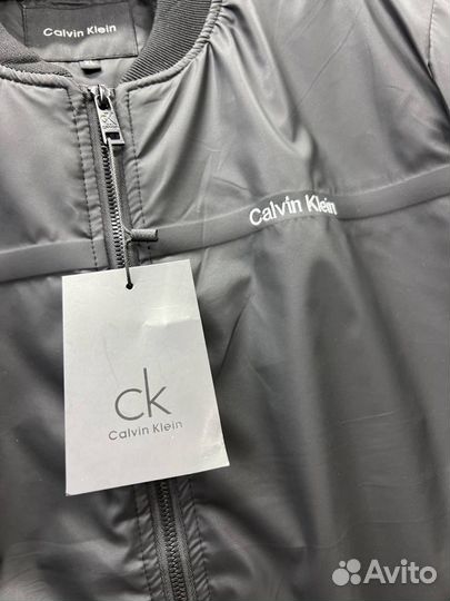 Куртка мужская Calvin Klein