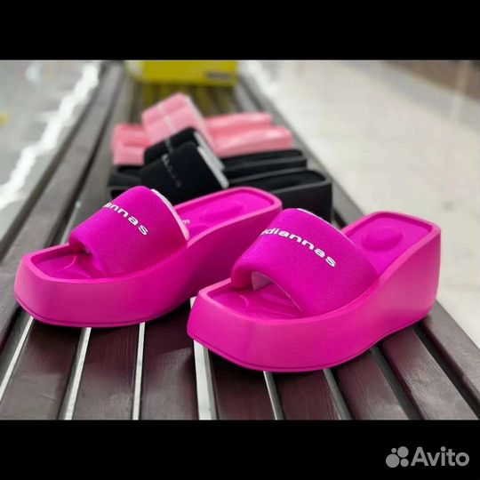 Обувь женская