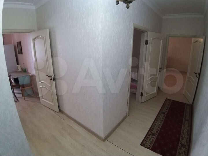 2-к. квартира, 70 м², 3/5 эт.