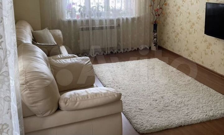 2-к. квартира, 73,3 м², 11/14 эт.