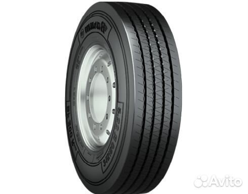 Грузовая шина Barum BF 200 R 26570R19,5 140138M ру