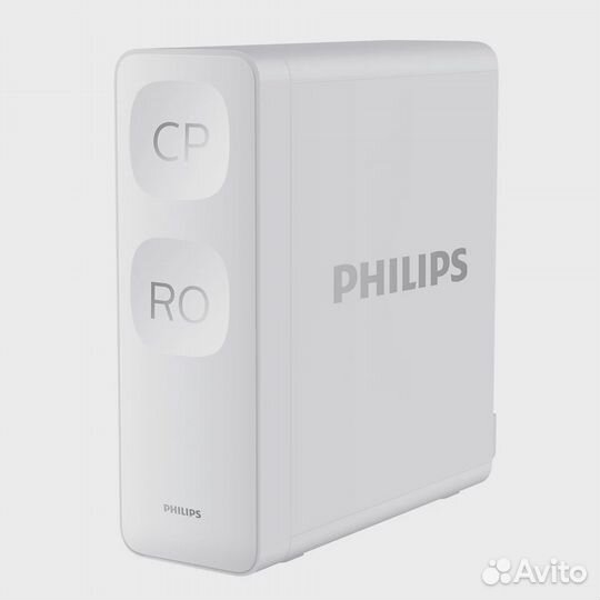 Фильтр для воды с обратным осмосом philips (новый)