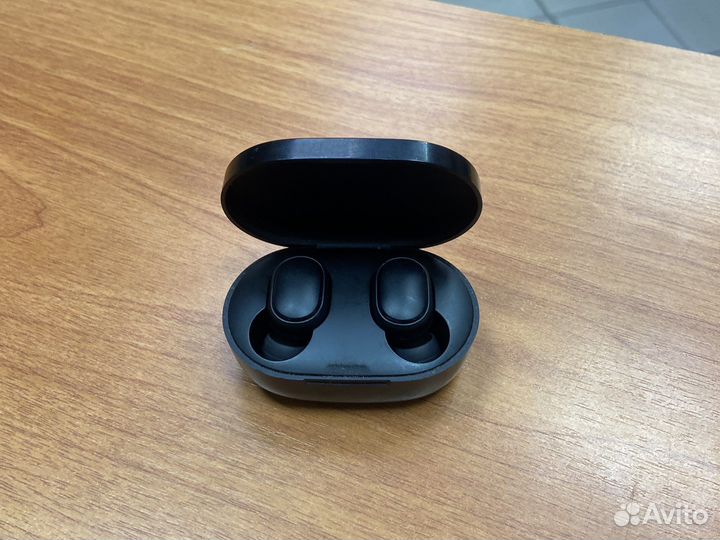 Беспроводные наушники xiaomi Redmi airdots 2