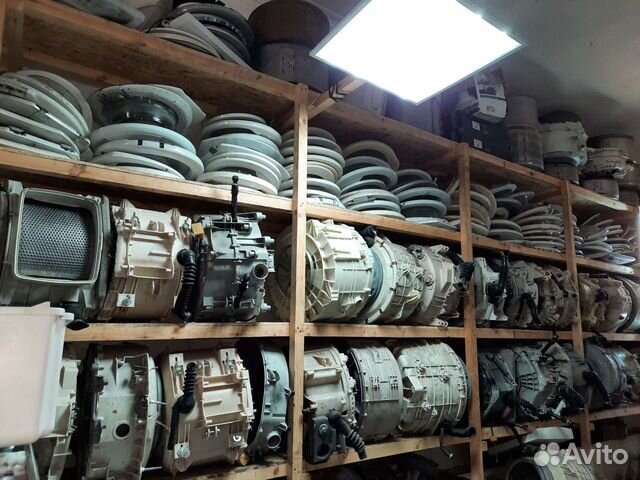 RemKomplekt, Люки стиральной машины