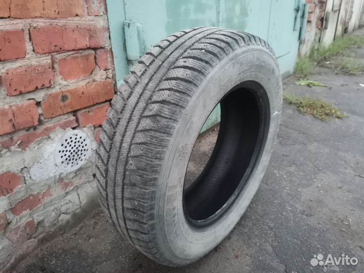 Amtel NordMaster ST 195/65 R15