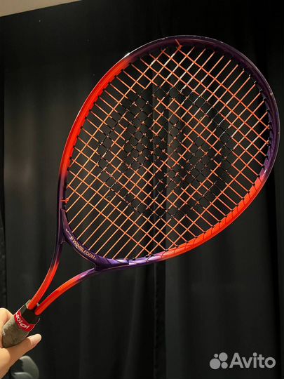 Теннисная ракетка Wimbledon