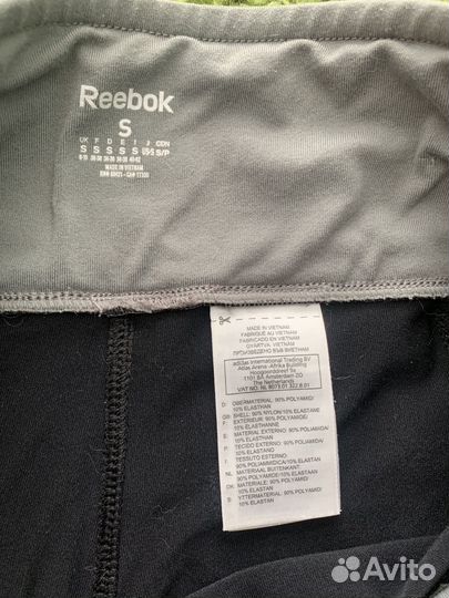 Спортивные трико женское reebok