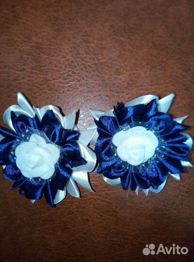 Бантики для девочек