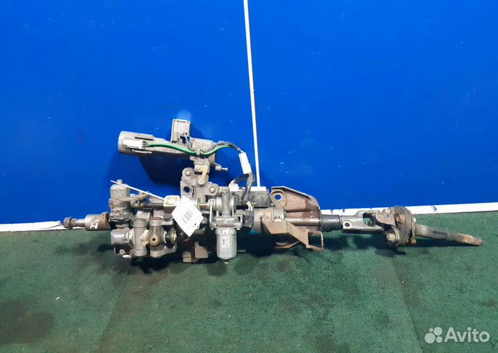 Рулевая колонка Lexus gx 470 электро разборка