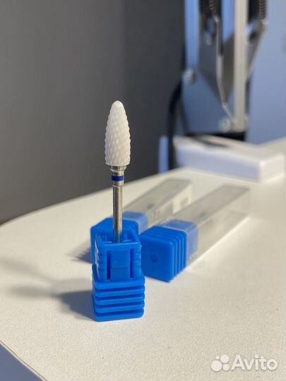 Керамическая фреза