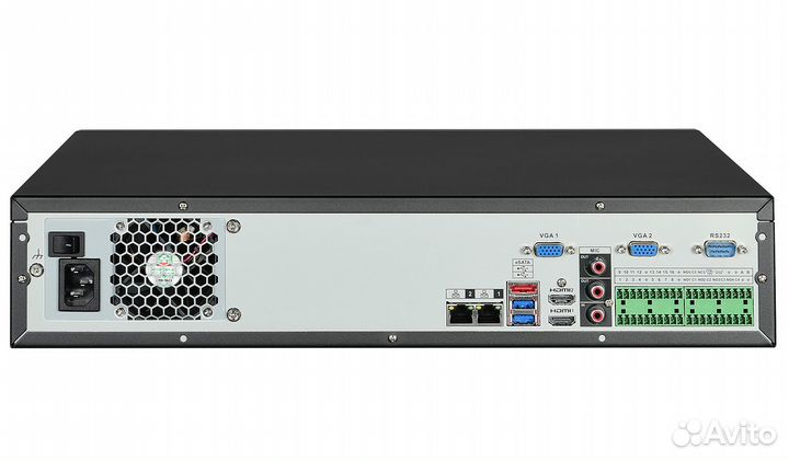 Видеорегистратор RVi-1NR32860